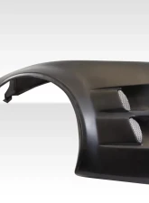 2005-2013 Chevrolet Corvette C6 Duraflex ZR2 Front Fenders - 2 Piece                                     - 115498 - Image 4