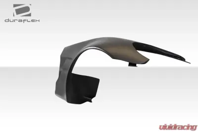 2005-2013 Chevrolet Corvette C6 Duraflex ZR2 Front Fenders - 2 Piece - 115498