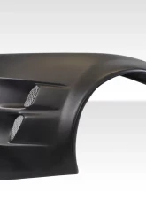 2005-2013 Chevrolet Corvette C6 Duraflex ZR2 Front Fenders - 2 Piece                                     - 115498 - Image 7