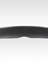 2008-2011 Subaru Impreza HB 2008-2014 WRX STI HB Duraflex MSR Rear Middle Wing Spoiler - 1 Piece                                     - 115508 - Image 3