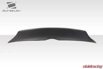 2008-2011 Subaru Impreza HB 2008-2014 WRX STI HB Duraflex MSR Rear Middle Wing Spoiler - 1 Piece - 115508