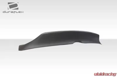 2008-2011 Subaru Impreza HB 2008-2014 WRX STI HB Duraflex MSR Rear Middle Wing Spoiler - 1 Piece - 115508