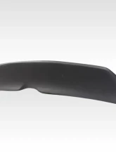 2008-2011 Subaru Impreza HB 2008-2014 WRX STI HB Duraflex MSR Rear Middle Wing Spoiler - 1 Piece                                     - 115508 - Image 5