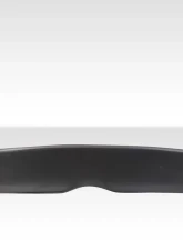 2008-2011 Subaru Impreza HB 2008-2014 WRX STI HB Duraflex MSR Rear Middle Wing Spoiler - 1 Piece                                     - 115508 - Image 6