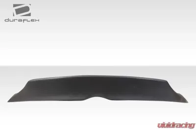 2008-2011 Subaru Impreza HB 2008-2014 WRX STI HB Duraflex MSR Rear Middle Wing Spoiler - 1 Piece - 115508