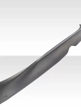2008-2011 Subaru Impreza HB 2008-2014 WRX STI HB Duraflex MSR Rear Middle Wing Spoiler - 1 Piece                                     - 115508 - Image 7