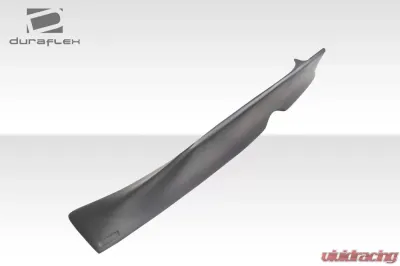 2008-2011 Subaru Impreza HB 2008-2014 WRX STI HB Duraflex MSR Rear Middle Wing Spoiler - 1 Piece - 115508