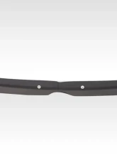 2008-2011 Subaru Impreza HB 2008-2014 WRX STI HB Duraflex MSR Rear Middle Wing Spoiler - 1 Piece                                     - 115508 - Image 8