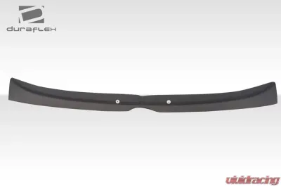 2008-2011 Subaru Impreza HB 2008-2014 WRX STI HB Duraflex MSR Rear Middle Wing Spoiler - 1 Piece - 115508