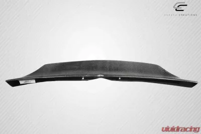 2008-2010 Subaru Impreza 2008-2011 Impreza WRX 5DR Carbon Creations MSR Rear Wing Spoiler - 1 Piece - 115509