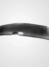 2008-2010 Subaru Impreza 2008-2011 Impreza WRX 5DR Carbon Creations MSR Rear Wing Spoiler - 1 Piece                                     - 115509 - Image 4