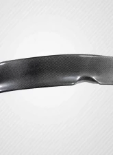 2008-2010 Subaru Impreza 2008-2011 Impreza WRX 5DR Carbon Creations MSR Rear Wing Spoiler - 1 Piece                                     - 115509 - Image 5