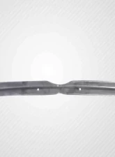2008-2010 Subaru Impreza 2008-2011 Impreza WRX 5DR Carbon Creations MSR Rear Wing Spoiler - 1 Piece                                     - 115509 - Image 6