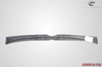 2008-2010 Subaru Impreza 2008-2011 Impreza WRX 5DR Carbon Creations MSR Rear Wing Spoiler - 1 Piece - 115509