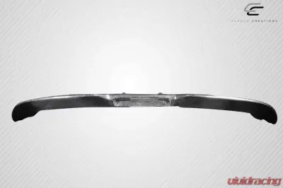 2018-2023 Subaru Crosstrek Carbon Creations STI Look Rear Wing Spoiler - 1 Piece - 115511