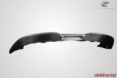2018-2023 Subaru Crosstrek Carbon Creations STI Look Rear Wing Spoiler - 1 Piece - 115511