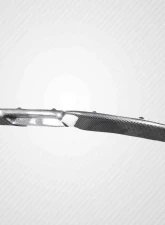 2018-2023 Subaru Crosstrek Carbon Creations STI Look Rear Wing Spoiler - 1 Piece                                     - 115511 - Image 5