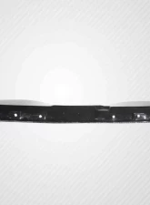 2018-2023 Subaru Crosstrek Carbon Creations STI Look Rear Wing Spoiler - 1 Piece                                     - 115511 - Image 6