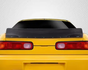 1994-2001 Acura Integra 2DR Carbon Creations RBS Wing Spoiler - 1 Piece