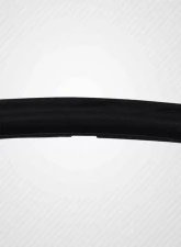 1999-2005 BMW 3 Series E46 4DR Carbon Creations RBS Wing Spoiler - 1 Piece                                     - 115516 - Image 3