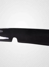 1999-2005 BMW 3 Series E46 4DR Carbon Creations RBS Wing Spoiler - 1 Piece                                     - 115516 - Image 4