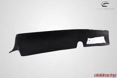 1999-2005 BMW 3 Series E46 4DR Carbon Creations RBS Wing Spoiler - 1 Piece - 115516
