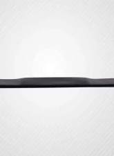 2011-2015 Chevrolet Cruze Carbon Creations QTM Wing Spoiler - 3 Piece                                     - 115521 - Image 2