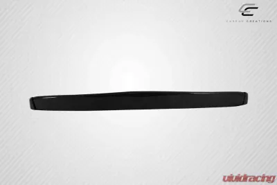 2010-2013 Chevrolet Camaro Carbon Creations RKS Wing Spoiler - 3 Piece - 115525
