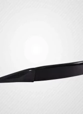 2010-2013 Chevrolet Camaro Carbon Creations RKS Wing Spoiler - 3 Piece                                     - 115525 - Image 3