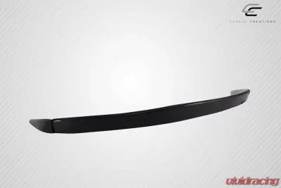 2010-2013 Chevrolet Camaro Carbon Creations RKS Wing Spoiler - 3 Piece - 115525