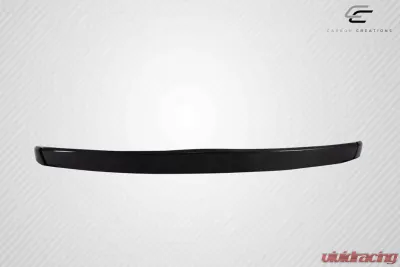 2010-2013 Chevrolet Camaro Carbon Creations RKS Wing Spoiler - 3 Piece - 115525
