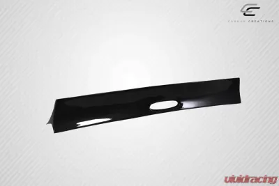 1995-1999 Dodge Neon Carbon Creations RBS Wing Spoiler - 1 Piece - 115527