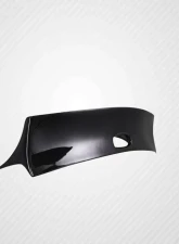 1995-1999 Dodge Neon Carbon Creations RBS Wing Spoiler - 1 Piece                                     - 115527 - Image 4