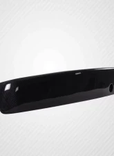 1999-2004 Ford Mustang Carbon Creations Cobra Look Wing - 1 Piece                                     - 115531 - Image 2