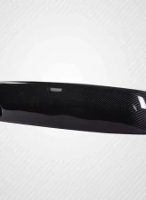 1999-2004 Ford Mustang Carbon Creations Cobra Look Wing - 1 Piece                                     - 115531 - Image 3