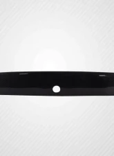 1999-2004 Ford Mustang Carbon Creations Cobra Look Wing - 1 Piece                                     - 115531 - Image 4