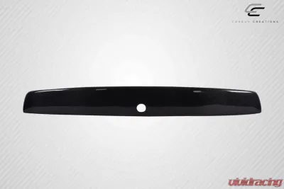 1999-2004 Ford Mustang Carbon Creations Cobra Look Wing - 1 Piece - 115531