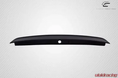 1999-2004 Ford Mustang Carbon Creations Cobra Look Wing - 1 Piece - 115531