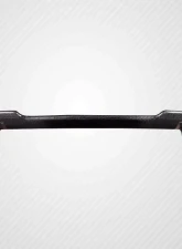 2005-2009 Ford Mustang Carbon Creations R-Spec Rear Wing Spoiler - 3 Piece                                     - 115532 - Image 2