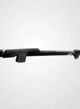 2005-2009 Ford Mustang Carbon Creations R-Spec Rear Wing Spoiler - 3 Piece                                     - 115532 - Image 3