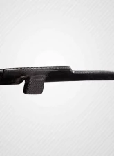 2005-2009 Ford Mustang Carbon Creations R-Spec Rear Wing Spoiler - 3 Piece                                     - 115532 - Image 5
