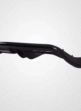 2015-2017 Ford Mustang Carbon Creations KT Style Rear Diffuser - 1 Piece                                     - 115535 - Image 4