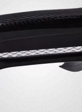 2015-2017 Ford Mustang Carbon Creations KT Style Rear Diffuser - 1 Piece                                     - 115535 - Image 5