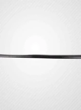 2015-2023 Ford Mustang Carbon Creations KT Side Skirt Rocker Panels - 2 Piece                                     - 115536 - Image 2