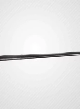2015-2023 Ford Mustang Carbon Creations KT Side Skirt Rocker Panels - 2 Piece                                     - 115536 - Image 3