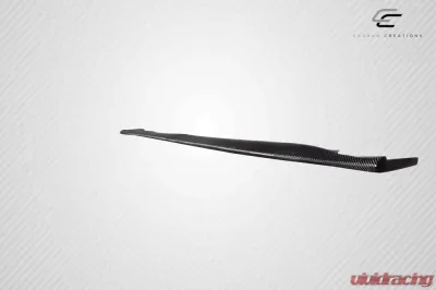 2015-2023 Ford Mustang Carbon Creations KT Side Skirt Rocker Panels - 2 Piece - 115536