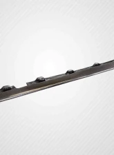 2015-2023 Ford Mustang Carbon Creations KT Side Skirt Rocker Panels - 2 Piece                                     - 115536 - Image 9