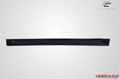 2000-2009 Honda S2000 Carbon Creations Type JS Side Skirts Rocker Panels - 2 Piece - 115539
