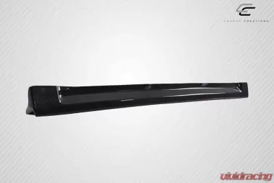 2000-2009 Honda S2000 Carbon Creations Type JS Side Skirts Rocker Panels - 2 Piece - 115539