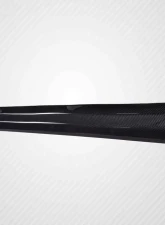 2000-2009 Honda S2000 Carbon Creations Type JS Side Skirts Rocker Panels - 2 Piece                                     - 115539 - Image 5